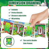 42Pcs Plants Zombies Party Supplies Pack Includes?Banner?Cake Topper?Blackdrop,Balloons For Plants Zombies Party Decoration