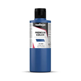 063009 Game, Cobalt Blue Matte, 200 Ml