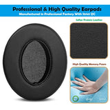 Supreme Comfort Headphone Earpads Headset Replacement Ear Pads Compatible With Taotronics Tt-Bh22 Tt Bh22 Headphone