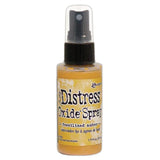 Ranger Tim Holtz Distress Oxide Spray 1.9fl oz-Fossilized Amber