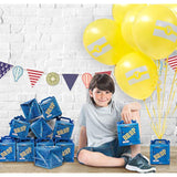 Game Party Military Supply Loot Drop Box Party Favors. Decoration And Gift Bags, Gaming-Themed Birthday Activities And Party Supplies