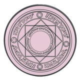 20W Fast Charger, Charger Pad With Breathing Light Effect, Desktop, Powerful Compatibility For Phones, Tablets, Headphones