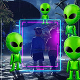 8pcs 18" White Cloud Foil Balloons β Mylar Balloons for Baby Shower, Birthday & Wedding Decor