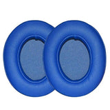 Studio3.0 Replacement Ear Pad Cushions Studio2.0 Ear Pads Compatible With Beats Studio 2, Beats Studio 3 Headphones(Blue)