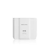 - H5 Tobacco Tonka Bean 10 Oz Luxury Candle