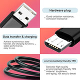 Replacement Inreach Explorer+ Mini Se+ Charger Cable Charging Cord For Garmin
