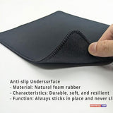 Don'T Stress Meowt Great Mousepad Gifts For Any Cat Lady Or Cat Dad Funny Mouse Mat Gifts For Women Cat Mom Birthday Women Mousemat Cute Cat Lovers Best Friends Cat Dad Pet Parents Mouse Pad