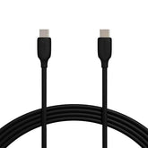 10FT 60W USB C to USB C Fast Charging Cable for iPhone 16 15 Samsung Galaxy iPad MacBook