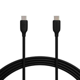 10FT 60W USB C to USB C Fast Charging Cable for iPhone 16 15 Samsung Galaxy iPad MacBook
