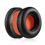Replacement Earpad Ear Cushions Compatible With Kraken Pro V1 Gaming Headphones (Orange)