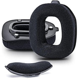 Ear Pads Headband Compatible With Astro A50 Gen 4 Headset (Velvet)