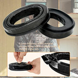 Gel Earpads Compatible With Comtac Headsets Tactical Headsets,Gel Seal For Comta Ear Protection