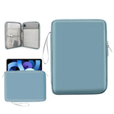 9-11 Inch Tablet Sleeve Case, Fits New Ipad Air/Pro 11 Inch 2024, Ipad Air 5/4Th 10.9, Ipad 10Th Gen 10.9, Ipad 9/8/7Th 10.2,All 9-11 Inch Tablet, Galaxy Tab S8/S9 11, Blue