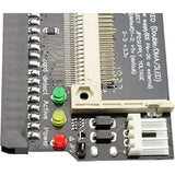 Cf To 40-Pin Ide Adapter Compact Flash Cf To Ide Bootable Converter