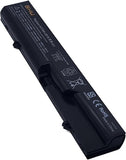 Replacement Battery for HP ProBook 620 625 4320 4321s 4325s 4420s 4520s 4525s and Compaq 320 321 326 420 425 621