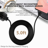 Fast Car Charger Usb C Charging Cable Cord For Moto G Pure G Stylus 5G G 2022,