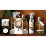 Soy Candle 2.5 Oz (White Spruce)