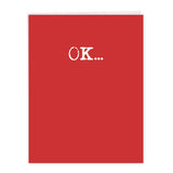 - Funny Valentines Card For Adults (8.5 X 11 Inch) - Big Naughty Romance, Greeting Card For Valentine'S Day - Wash It Text J7063Vdg