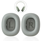Replacement Earpads For Airpods Max, Ear Cushions Replacement For Airpod Max Headphone, Ear Pads Cover With Durable Mesh Fabric & Memory Foam, Comfortable And Easy Installation-Green