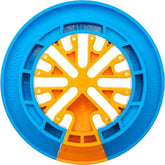 Cable Comb Tool, Wire Comb, Cable Dresser, Bundler, Organizing Tool, Ethernet