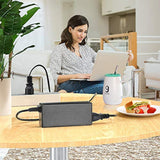 Type C Usb C Ac Adapter Charger For Acer Chromebook 315 R13 11 11A G6 Ee Cb5-3