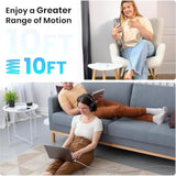 Usb C Cable?3 Pack 10Ft 60W Fast Charging Usb C To Usb C Cable, Durable Type C Charger Cable For Iphone 16/15/Ipad Macbook Carplay And More-Grey White