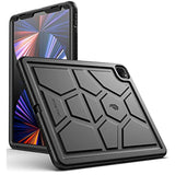 Turtleskin Case Designed For For Ipad Pro 12.9 6Th Generation 2022 / 5Th Gen 2