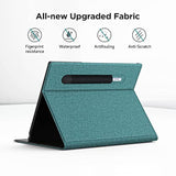 Book Folio Case For Remarkable 2 Paper Tablet 10.3" 2020 Released, Premuin Fab