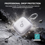 Anker Soundcore P30i Clear TPU Case Cover
