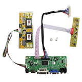 Lvds Controller Board 30 Pins M.Nt68676 For 17" 19" 1280X1024 M170Eg01 M170En01 M170En06 M170Etn01 1 Lcd Gaming Screen Panel