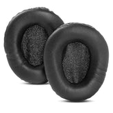 Earpads Replacement Cushion Compatible With Beyerdynamic Dt131, Dt231, Dt231Pro, Dt235, Mmx1, Mmx2 Headphones Premium Ear Pads With Softer Protein Leather/Memory Foam