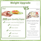 171Pcs Margs And Matrimony Bachelorette Tableware Set, Margarita Party Decorations Include Margs And Matrimony Banner 50 Thickened Plates 2 Tablecloths For Margarita Party