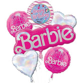 Anagram California Dreaming Birthday Party Supplies Balloon Bouquet Decorations, BQ_4119