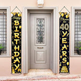 90Th Birthday Party Banner Decorations Cheers To 30 Years Banner 30Th