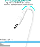4FT USB Replacement Charging Cable for LELO & FOREO Luna Devices
