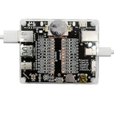 Usb Cable Data Line Test Board Usb Cable Checker Data Wire With Acrylic Case C