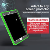 For Ipad 9Th Generation Case, For Ipad 8Th/7Th Generation Case 2021/2020/2019,