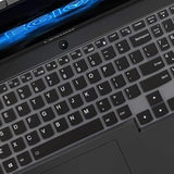 Keyboard Cover Skin for Lenovo Legion 5 5i 5p 5pi 7i 15.6" 17.3"