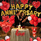 Anniversary Decorations Galentines Day Decorations Valentines Day Ball