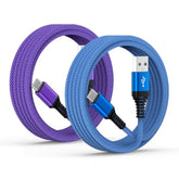 For Samsung Charger Fast Charging Cord For Samsung Galaxy A17 Z Fold7 Z Flip7 Fe S25 Edge S25 Ultra S25+ A36 A16 5G A56 S24, 6Ft Android Charger Cable Type C Power Cord Usb A To Usb C Charging Cable