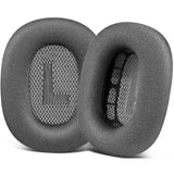 Ear Pads Replacement For Airpods Max Over-Ear Headphones, Earpads Cushions With Durable Mesh Fabric, Softer Foam - Space Gray