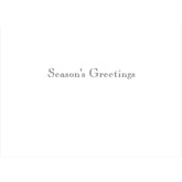 Kids In Central Park, New York Christmas Cards Boxed With Envelopes Set Of 12 Holiday Cards And 12 Envelopes. Made In Usa