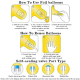 7Pcs Pink Crown Dinosaur Balloons, Girl Birthday Number Mylar Foil Balloon, 3Rd Birthday Party Supplies Decorations