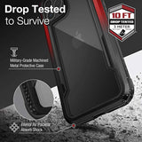 iPhone 12 Pro Case, Shock Absorbing Protection