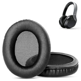 Professional Replacement Earpads Cushion Compatible With Philips Ph805 Taph805Bk Ph802 Taph802Bk H8506 Tah8506Bk Headphones Ear Pads With Skin-Friendly Leather And Memory Foam
