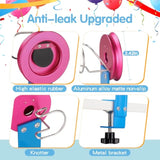 Balloon Expander Tool With Tie Tools - Balloon Stuffer Machine For Birthday & Wedding Parties