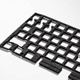 61 Layout Keyboard Silencer Foam Pads Switch Sound Dampeners Fit For Cherry Mx