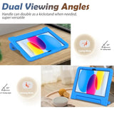 Ipad 10Th Generation Case For Kids, Ipad 10.9 Case 2022, Ipad 10Th Gen Case, I