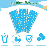3 Pcs School Bus Tablecloth Back To School Party Tablecover For Bus Theme Party Supplies Table Cover Table Decorations For Kindergarten Decoration