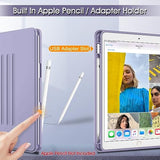 Fintie Magnetic Stand Case for iPad Air 10.5" (3rd Generation) 2019 / iPad Pro